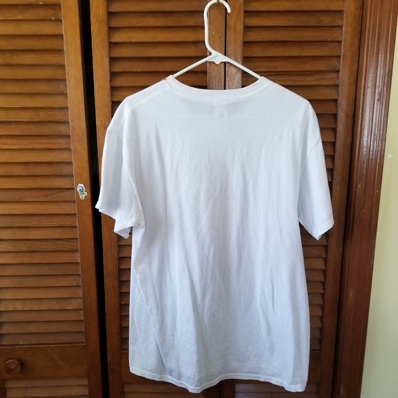 Human T-Shirt - Picture 3 of 4